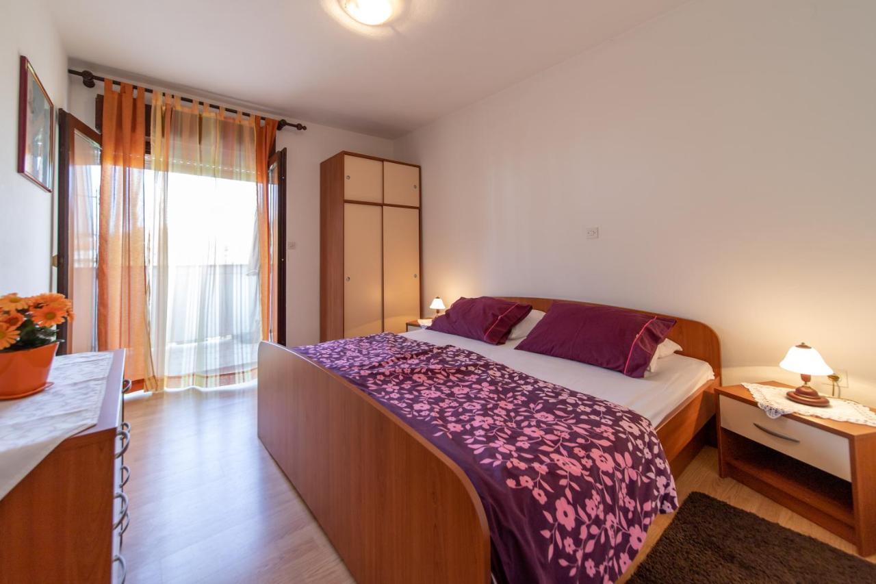 Apartmani Centar Palit Extérieur photo