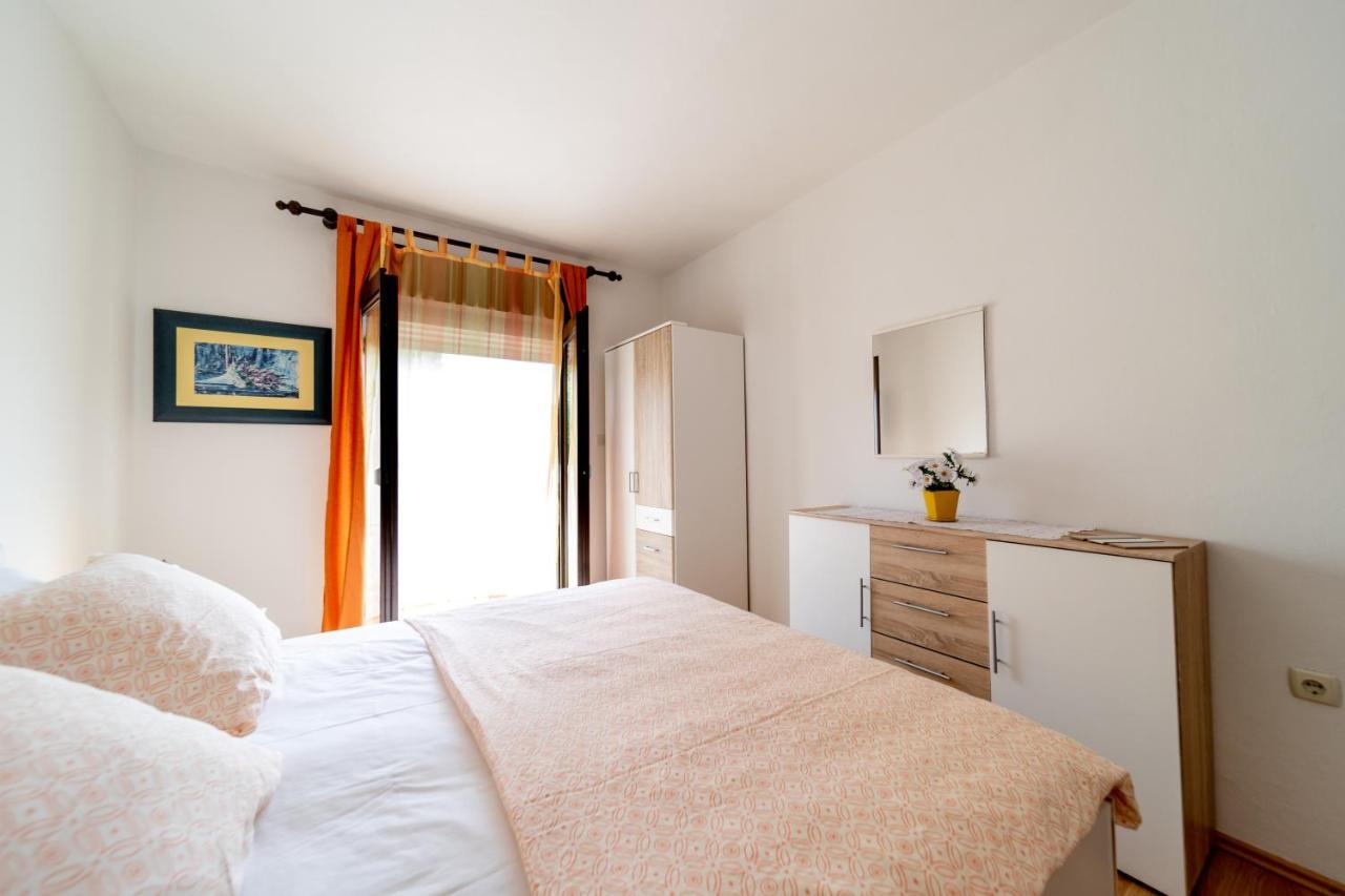Apartmani Centar Palit Extérieur photo