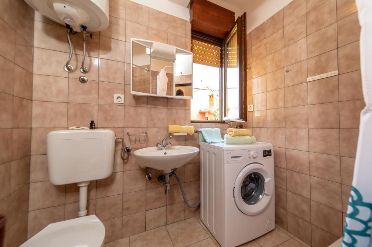 Apartmani Centar Palit Extérieur photo