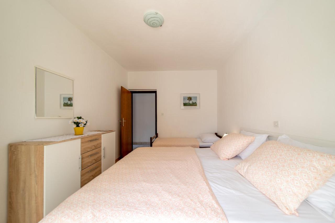 Apartmani Centar Palit Extérieur photo
