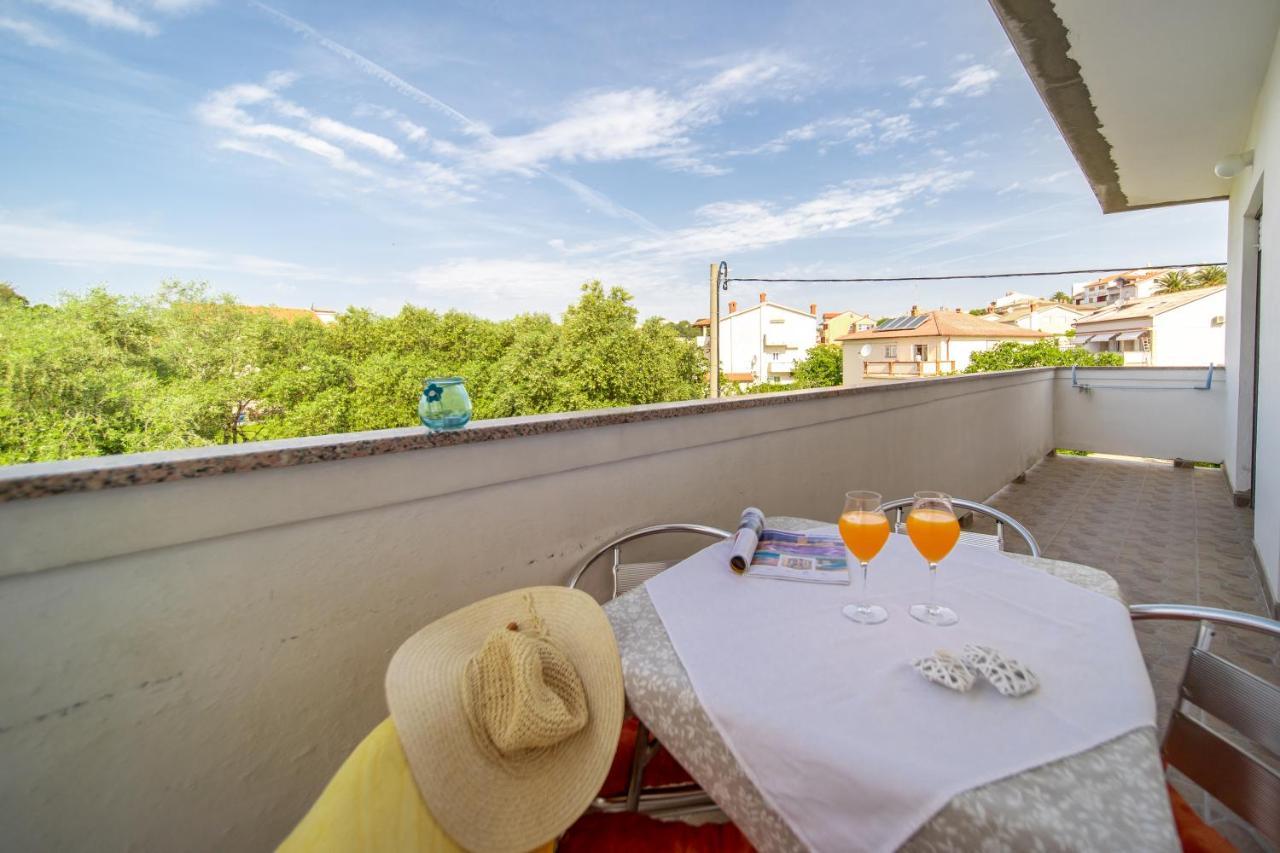 Apartmani Centar Palit Extérieur photo