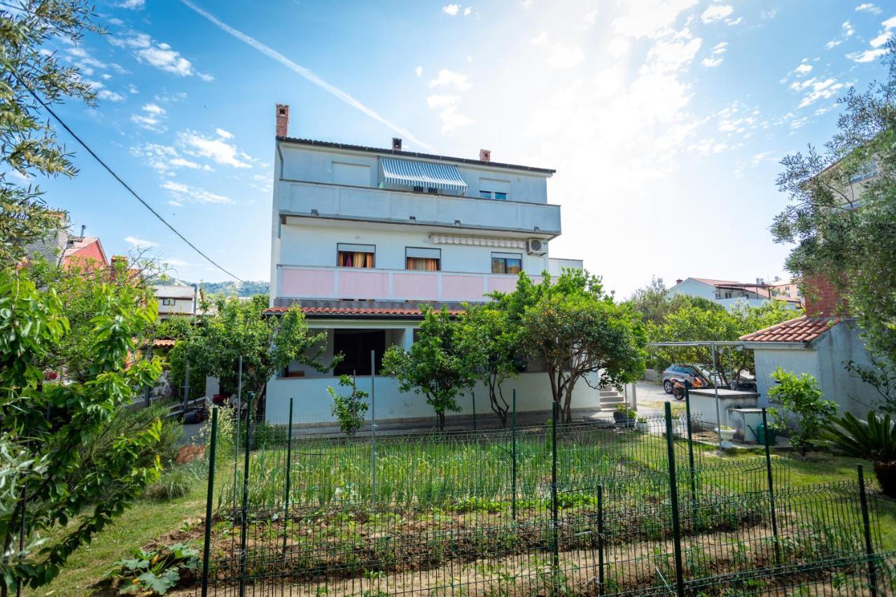 Apartmani Centar Palit Extérieur photo