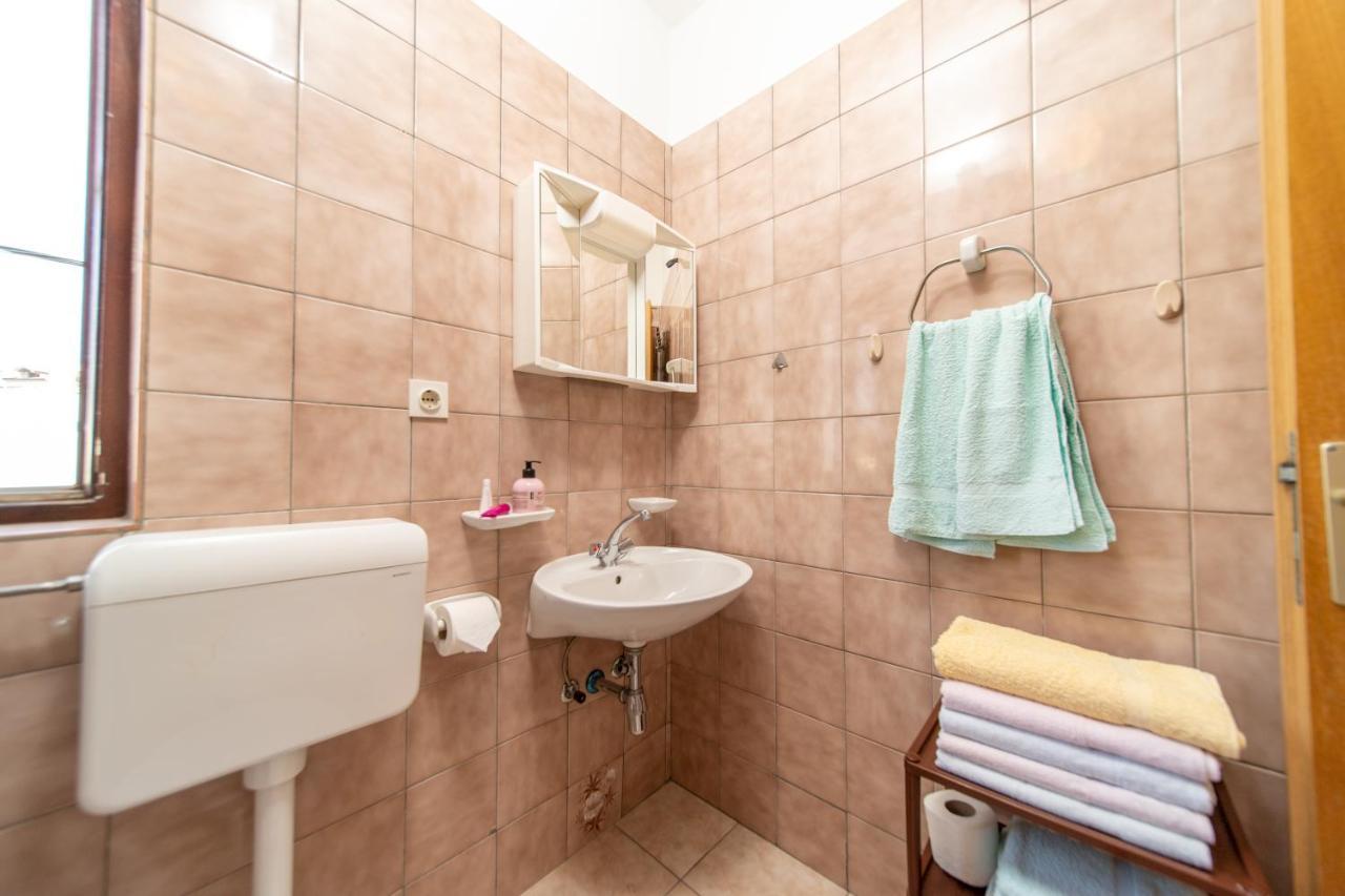 Apartmani Centar Palit Extérieur photo