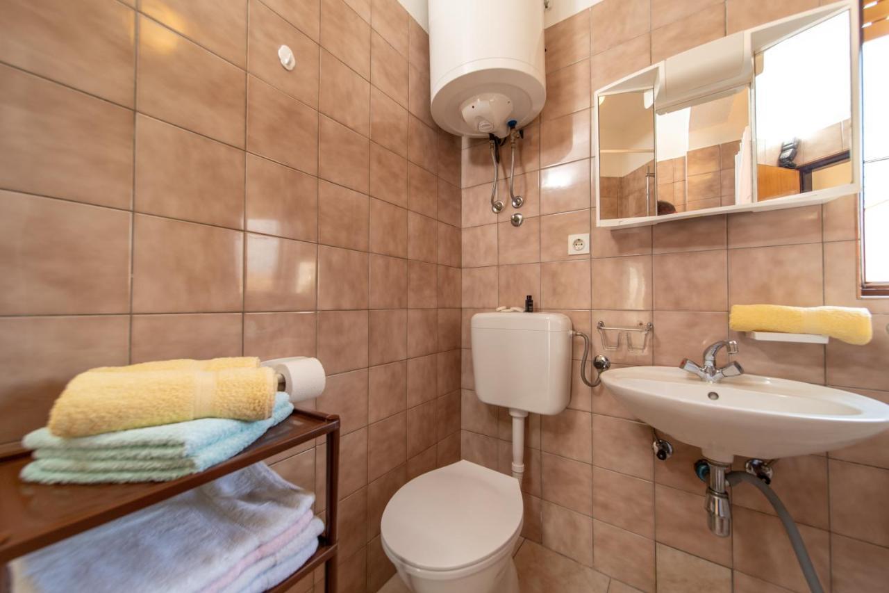 Apartmani Centar Palit Extérieur photo