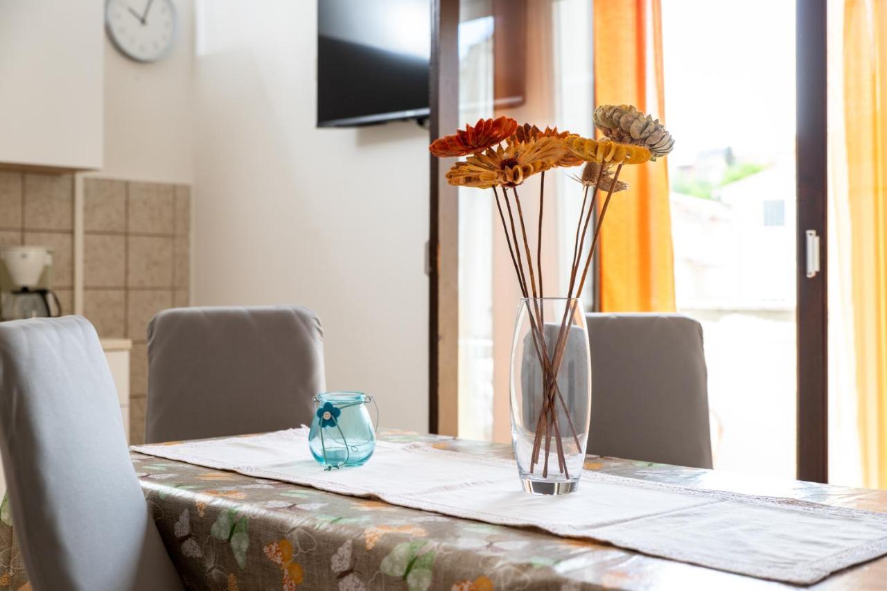 Apartmani Centar Palit Extérieur photo