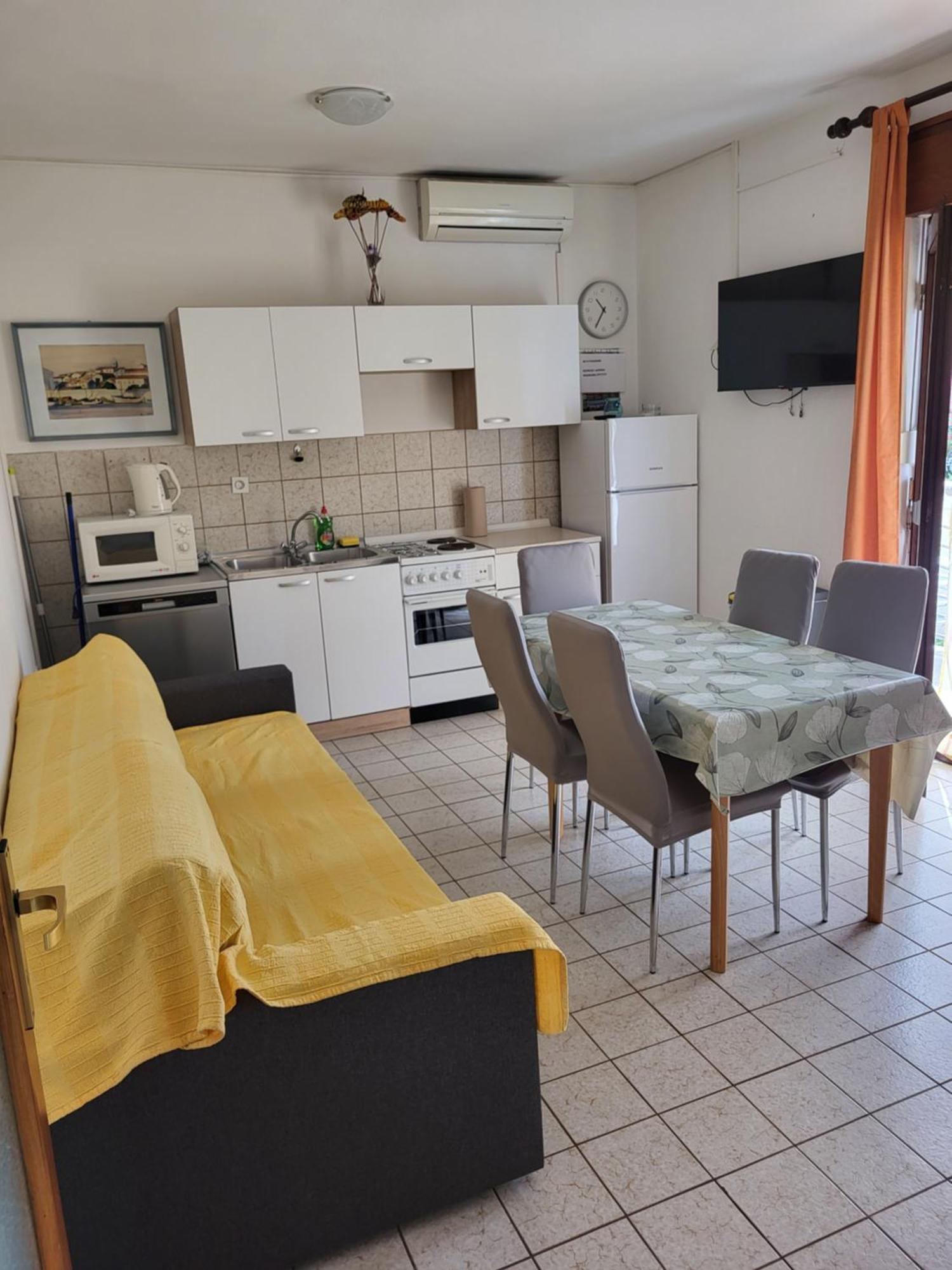 Apartmani Centar Palit Extérieur photo