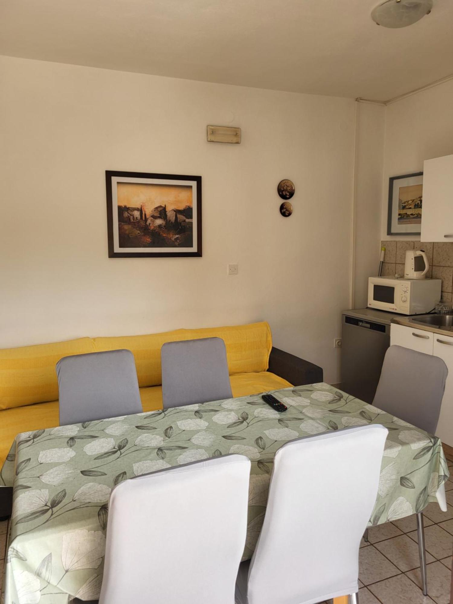 Apartmani Centar Palit Extérieur photo