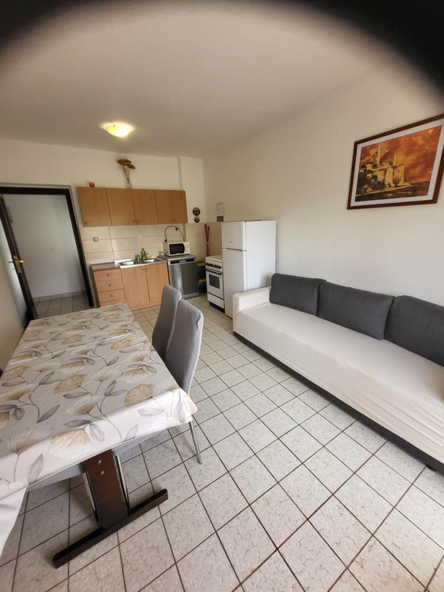 Apartmani Centar Palit Extérieur photo